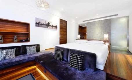 URBN Hotel Shanghai URBN Hotel Shanghai