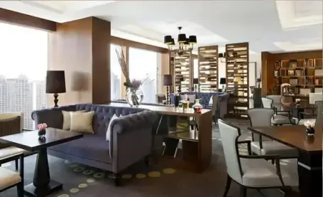 The Langham Xintiandi