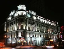 Astor House Hotel