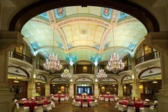 Astor House Hotel
