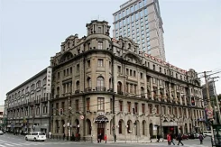 Astor House Hotel