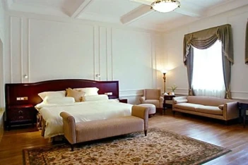 Astor House Hotel