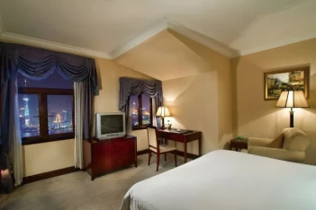 Astor House Hotel