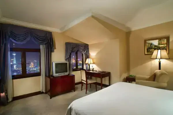 Astor House Hotel