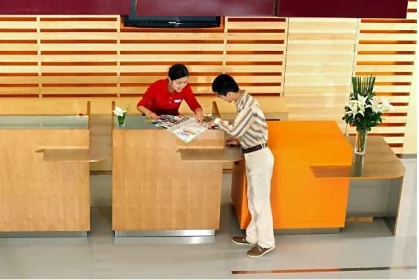 ibis Shanghai Xujiahui