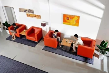 ibis Shanghai Xujiahui