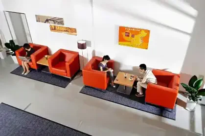 ibis Shanghai Xujiahui