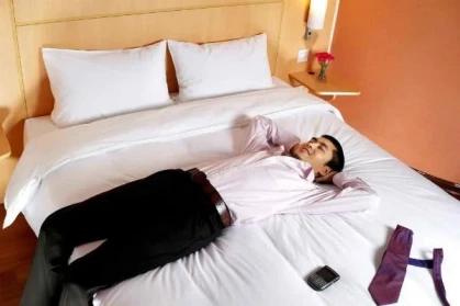 ibis Shanghai Xujiahui