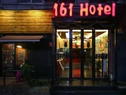 161 Hotel