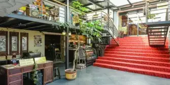 فندق بكين 161 وانغفوجينج