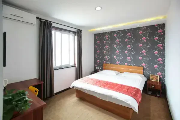 فندق بكين 161 وانغفوجينج