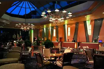 Jianguo Hotel