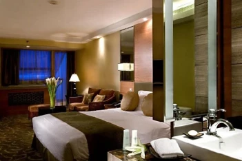 Jianguo Hotel