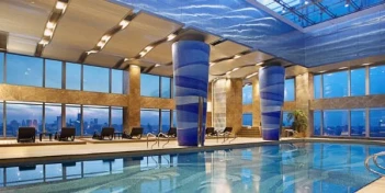 Grand Kempinski Hotel Shanghai