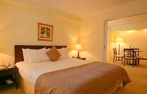 Asset Hotel Shanghai