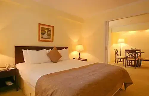Asset Hotel Shanghai