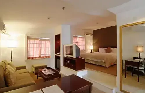 Asset Hotel Shanghai