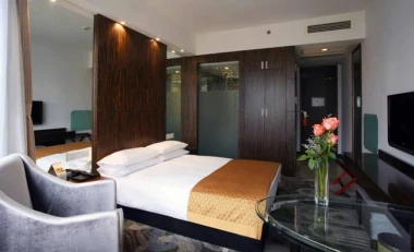 City Hotel Shanghai