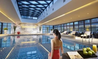 Ascott Huai Hai Road