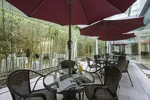 فندق كابوك وانغفوجينج