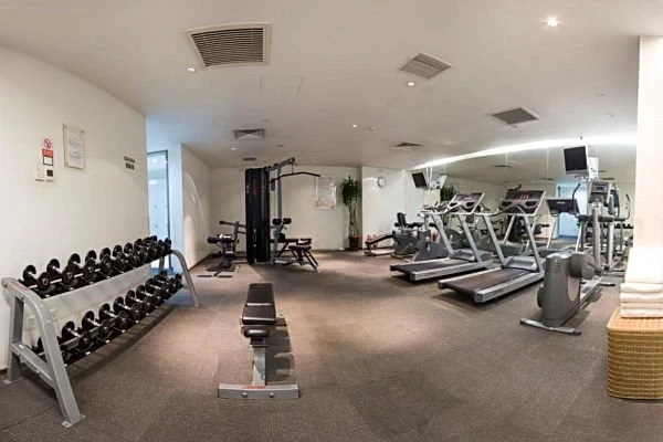 فندق كابوك وانغفوجينج