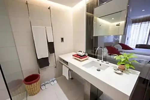 Hotel Kapok Wangfujing
