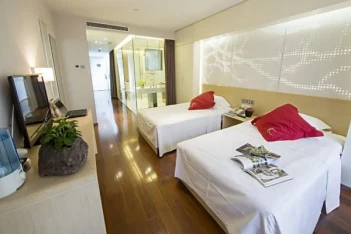Hotel Kapok Wangfujing