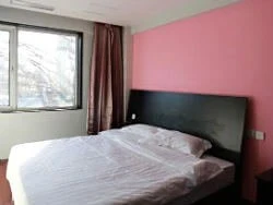 Spring Time Hostel