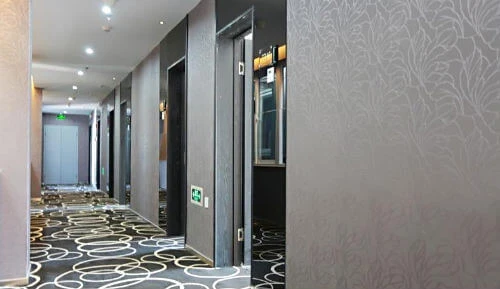 فندق Spring Time Hostel