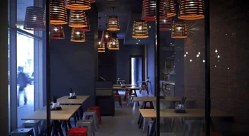 Pentahotel Beijing