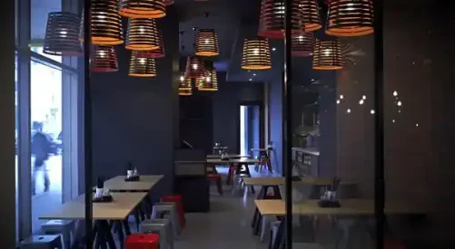 بنتاهوتل بكين