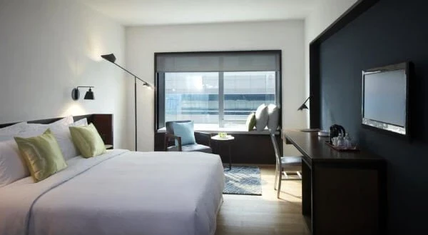Pentahotel Beijing