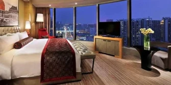 Sofitel_Guangzhou_Sunrich Sofitel Guangzhou Sunrich