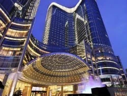 Sofitel Guangzhou Sunrich