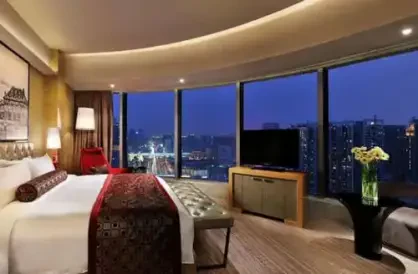 Sofitel Guangzhou Sunrich