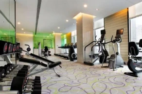 Sofitel Guangzhou Sunrich