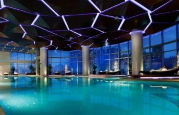 Sofitel Guangzhou Sunrich