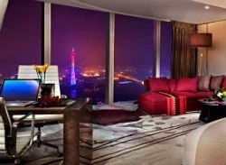 Four Seasons Guangzhou