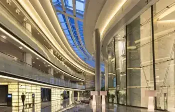 Four Seasons Guangzhou
