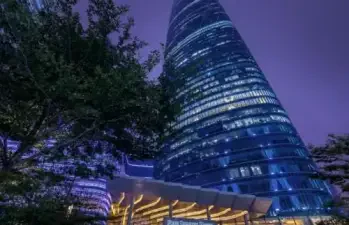 Four Seasons Guangzhou