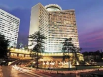 The Garden Hotel