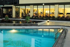 The Garden Hotel