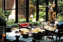 The Garden Hotel