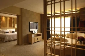 The Garden Hotel