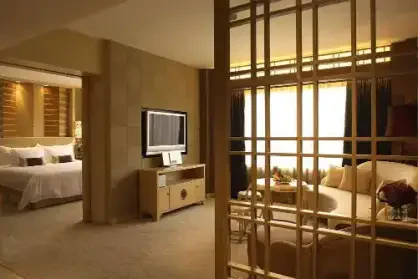 The Garden Hotel