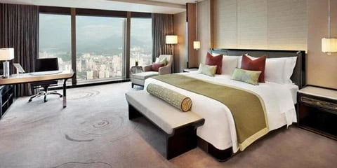 The_St_Regis_Shenzhen The St. Regis Shenzhen