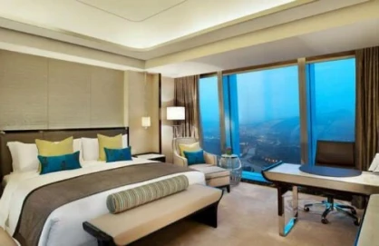 The St. Regis Shenzhen