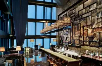 The St. Regis Shenzhen