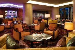 The Ritz-Carlton Shenzhen