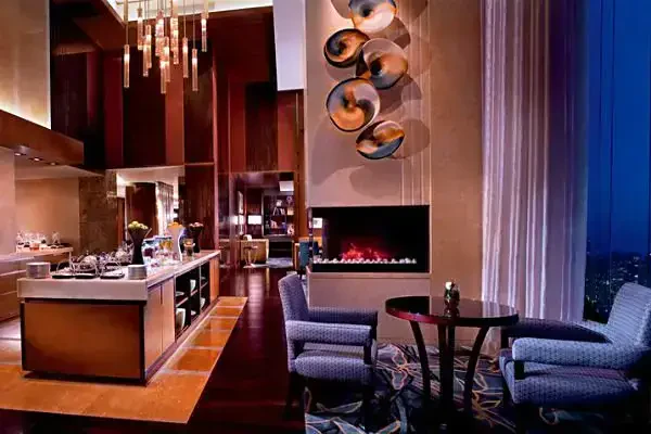 The Ritz-Carlton Shenzhen